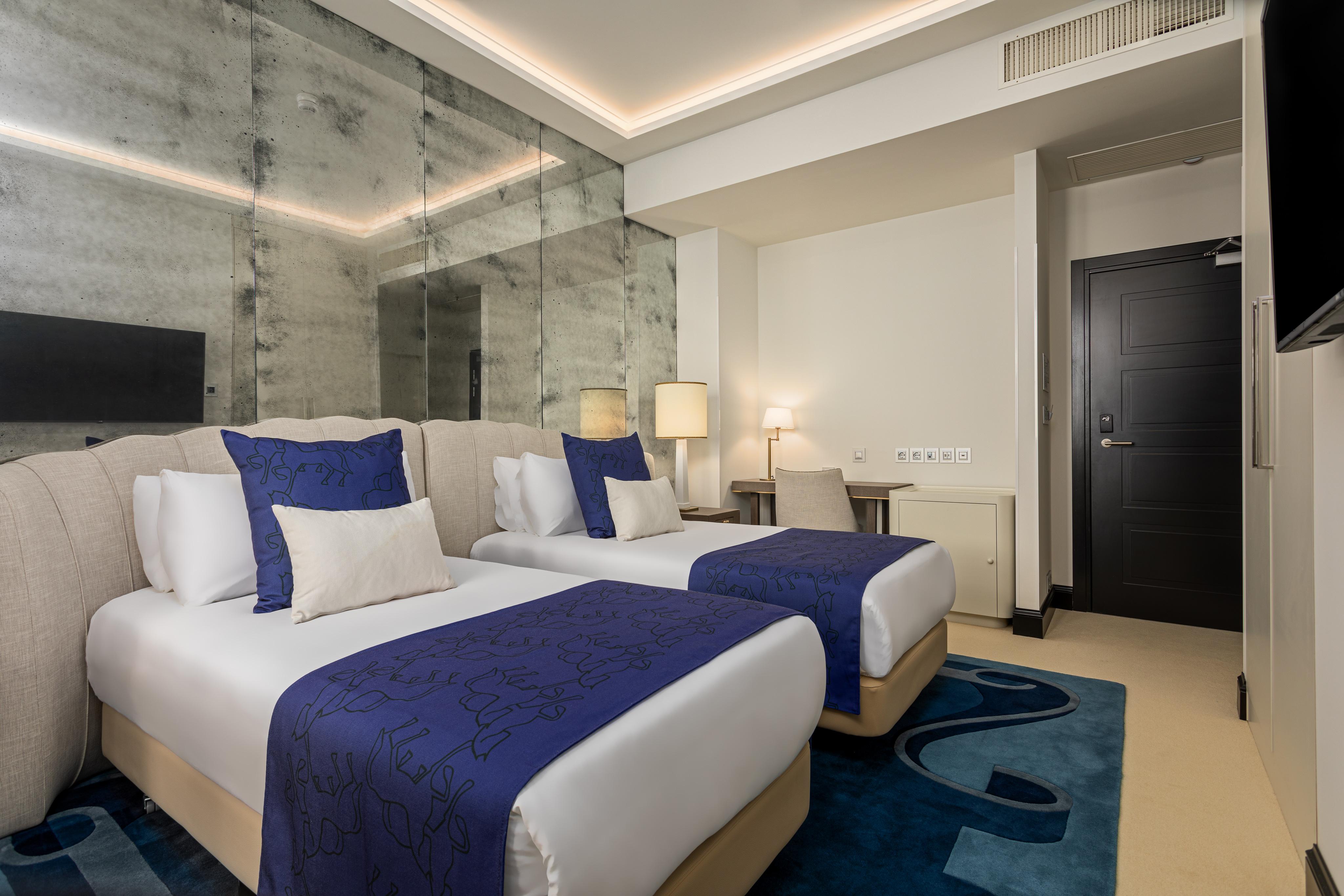 Hotel Mate Collection Filippo, Rome-fontana Di Trevi Rom
