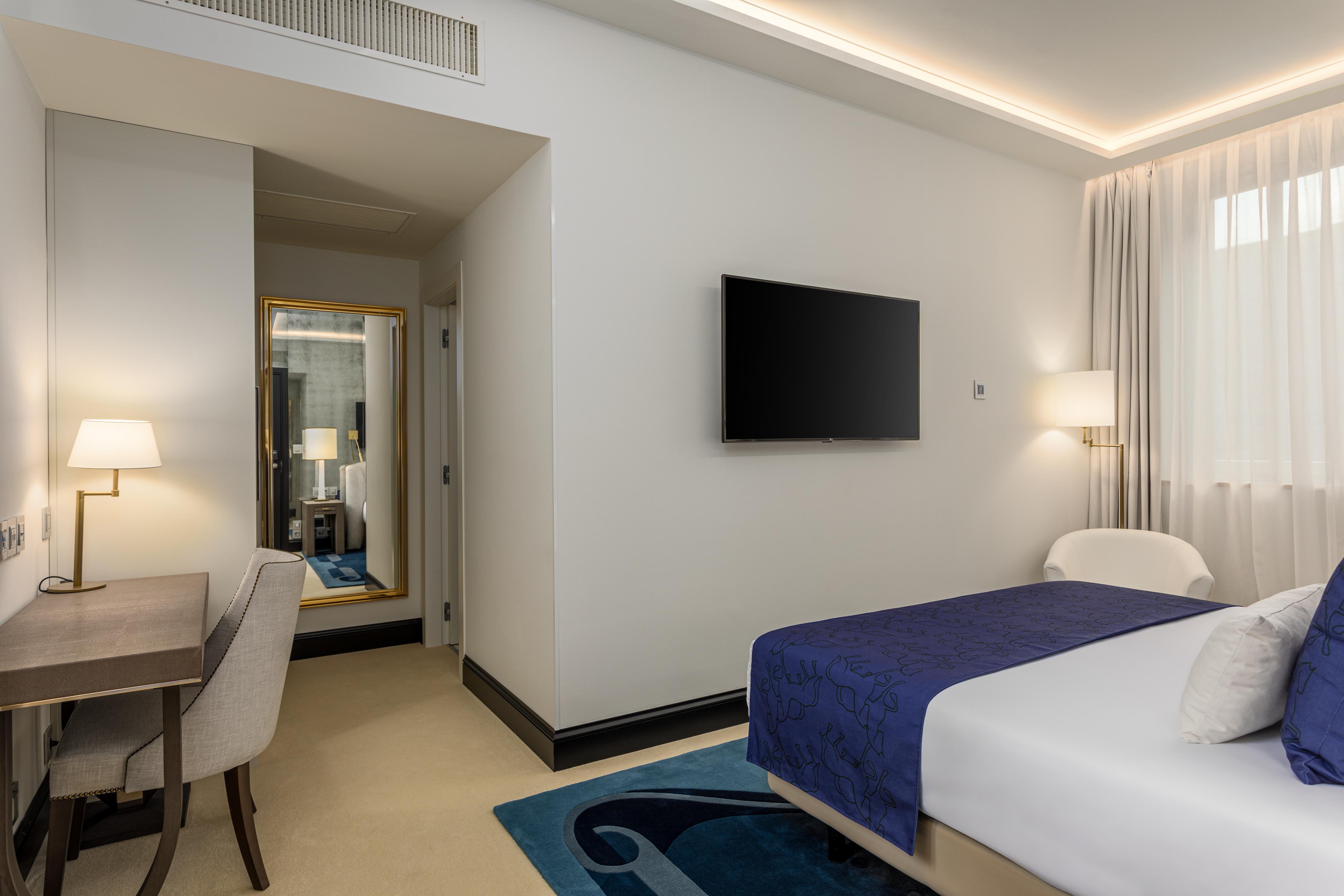 Hotel Mate Collection Filippo, Rome-fontana Di Trevi Rom